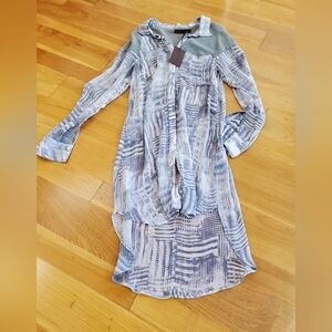 NICHOLAS K BLAIR DRESS NWT